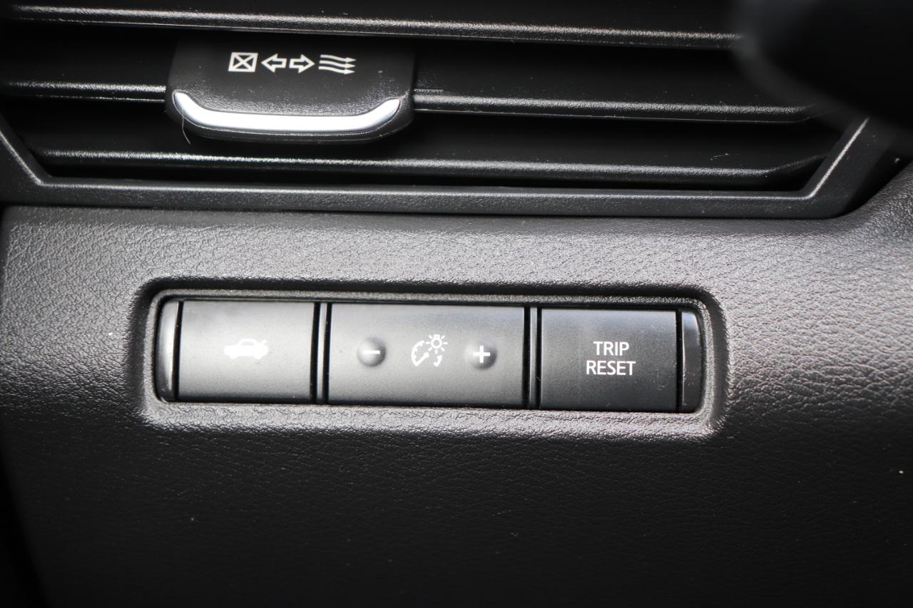 Nissan Altima 2.5 SV Sedan 2024