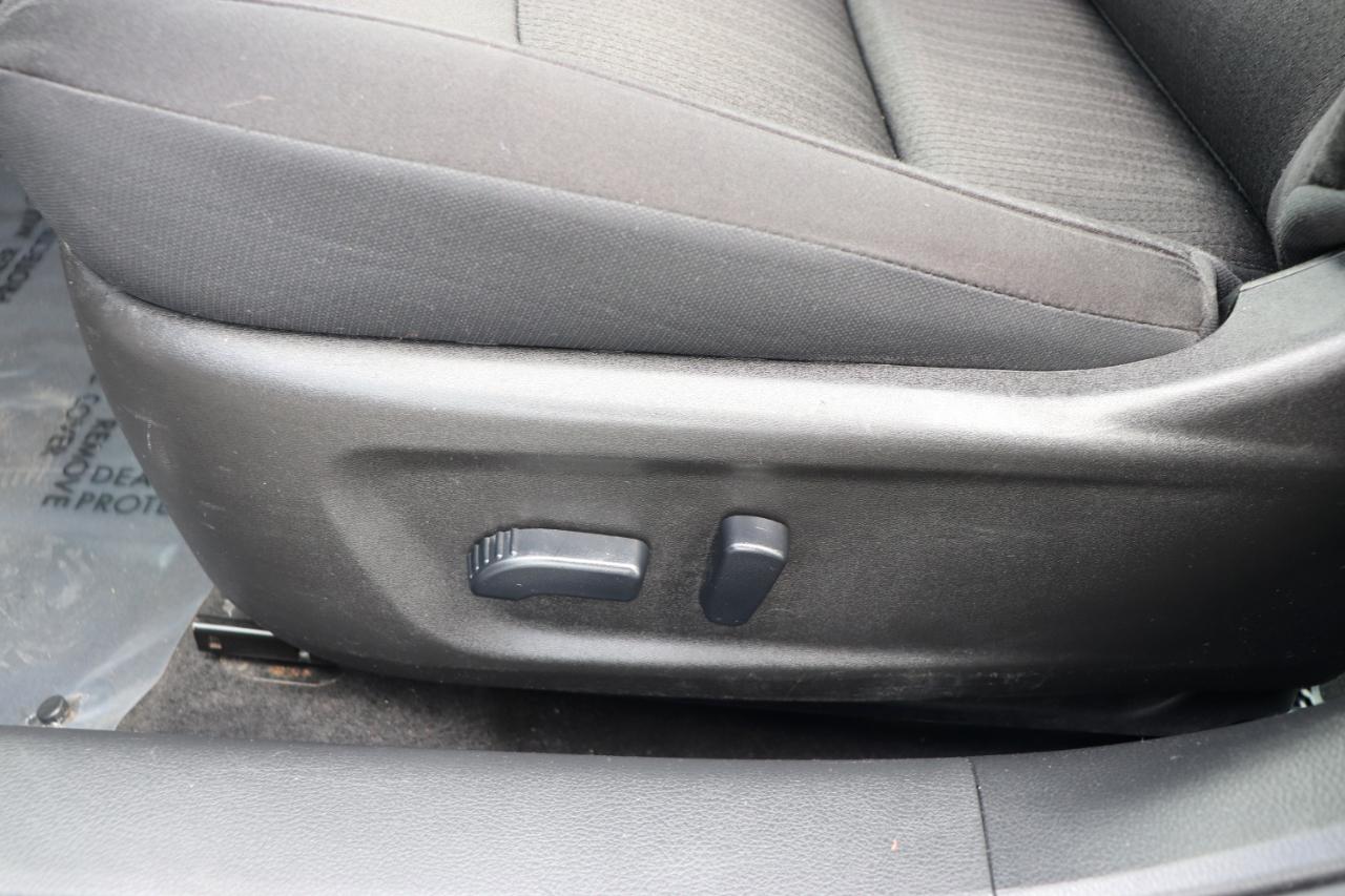 Nissan Altima 2.5 SV Sedan 2024