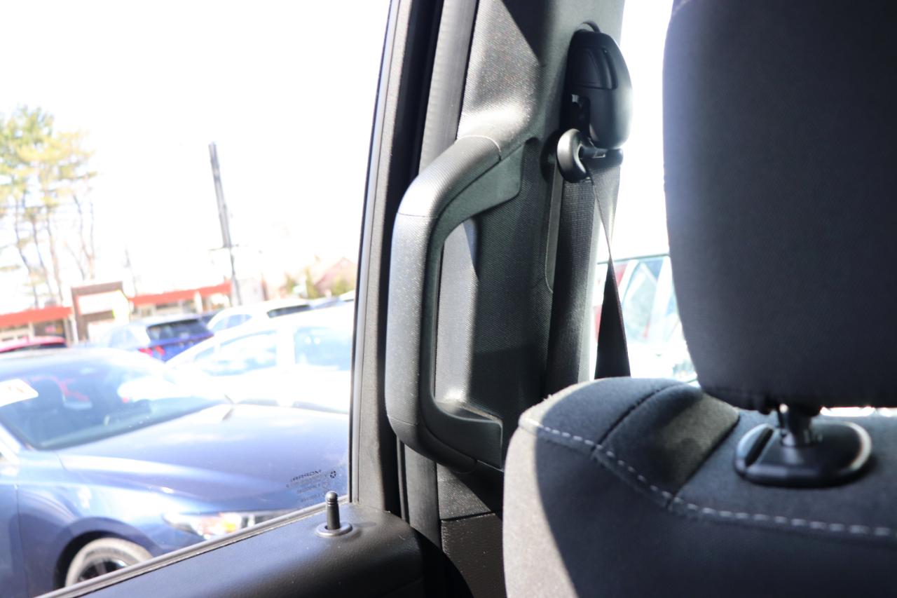 RAM 1500 Big Horn 4x4 Crew Cab 5'7" Box 2025