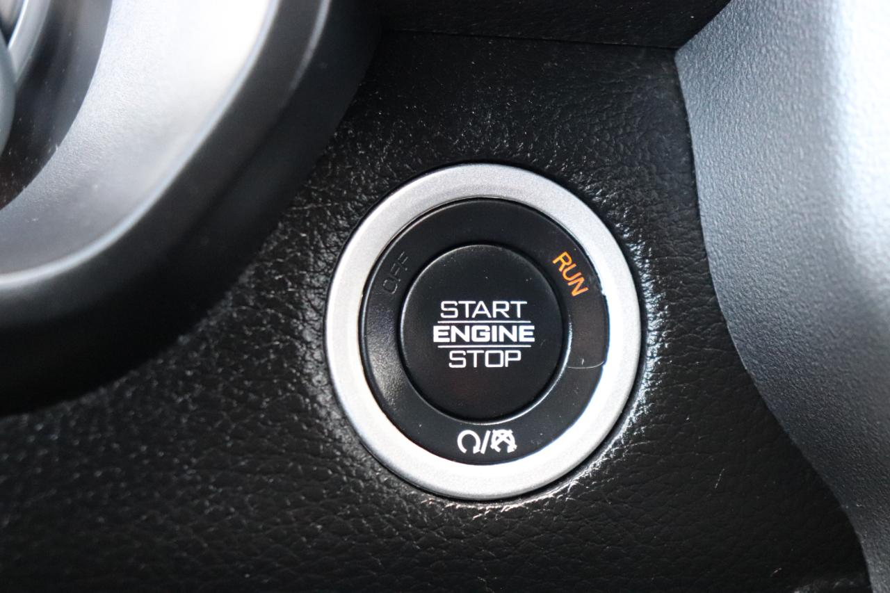 RAM 1500 Big Horn 4x4 Crew Cab 5'7" Box 2025