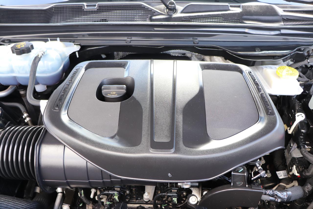 RAM 1500 Big Horn 4x4 Crew Cab 5'7" Box 2025