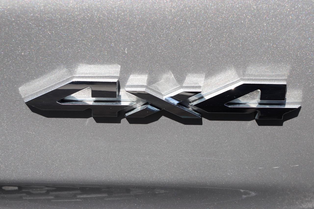 RAM 1500 Big Horn 4x4 Crew Cab 5'7" Box 2025