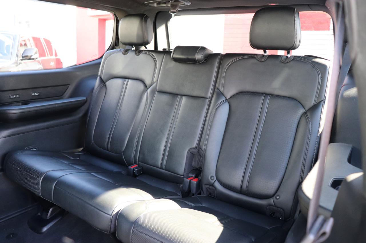 Jeep Wagoneer Series III 4x4 2024