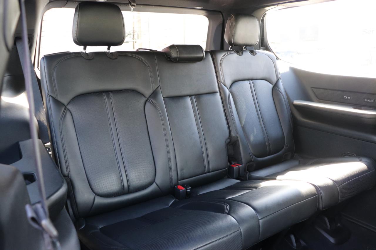 Jeep Wagoneer Series III 4x4 2024