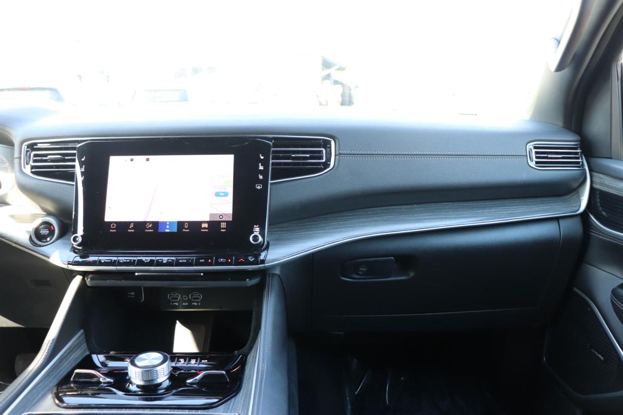 Jeep Wagoneer Series III 4x4 2024