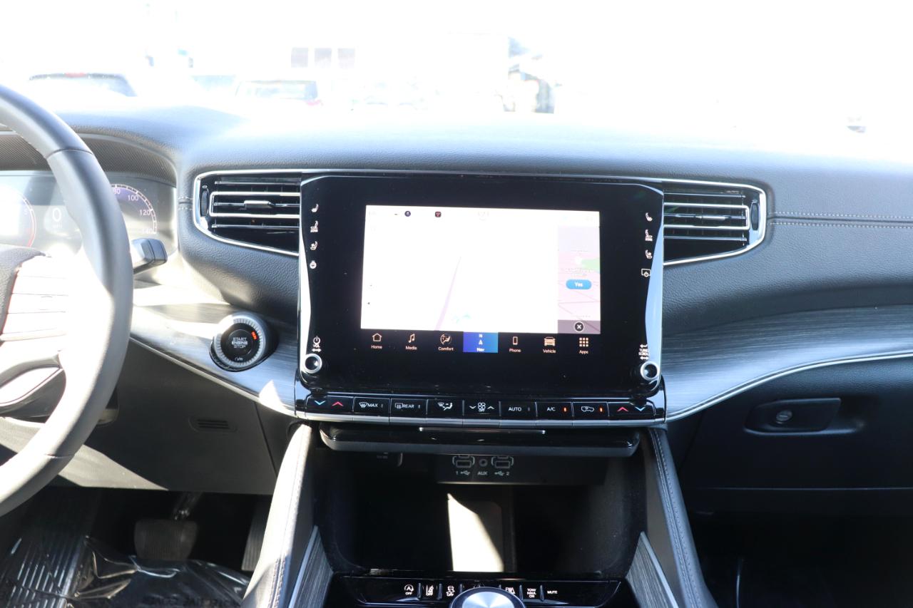 Jeep Wagoneer Series III 4x4 2024