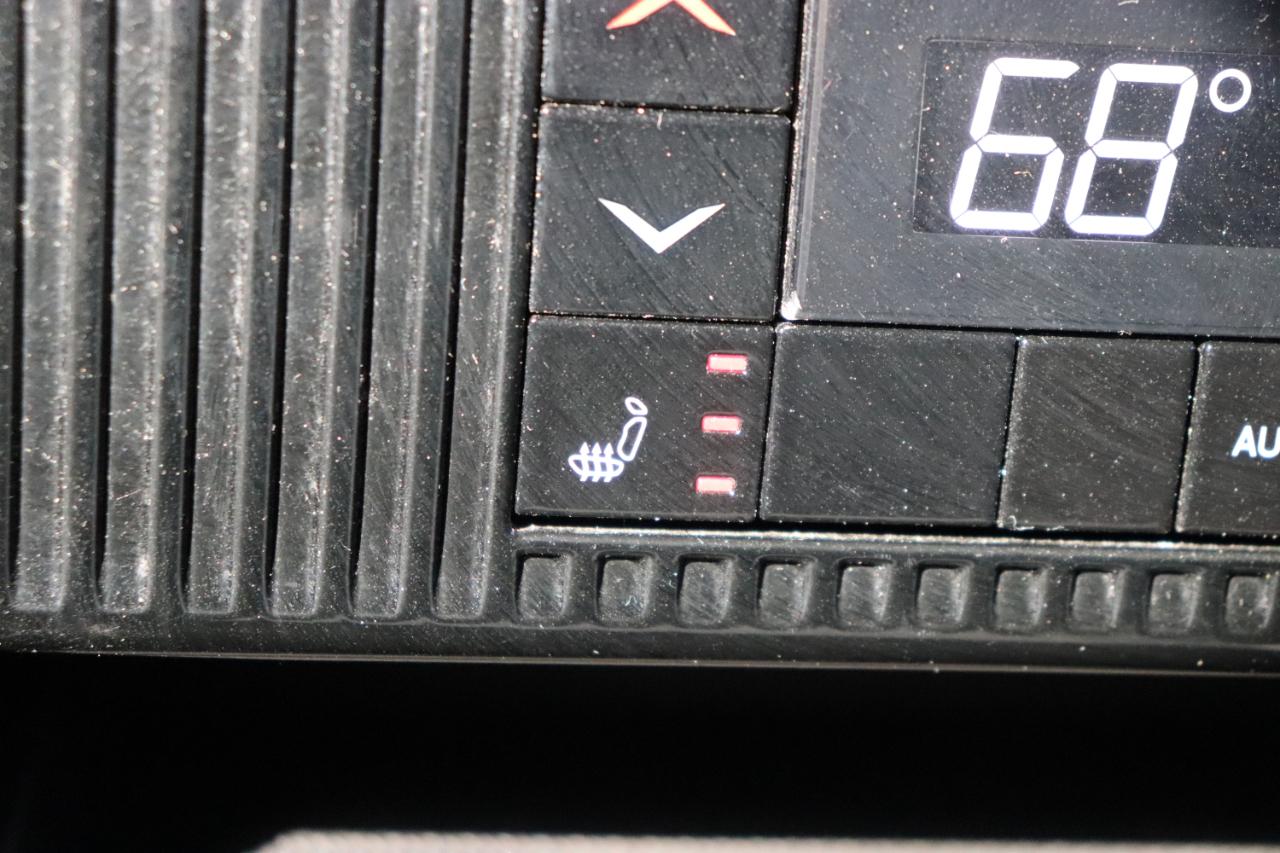 Jeep Wagoneer Series III 4x4 2024