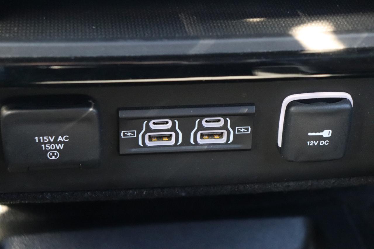 Jeep Wagoneer Series III 4x4 2024