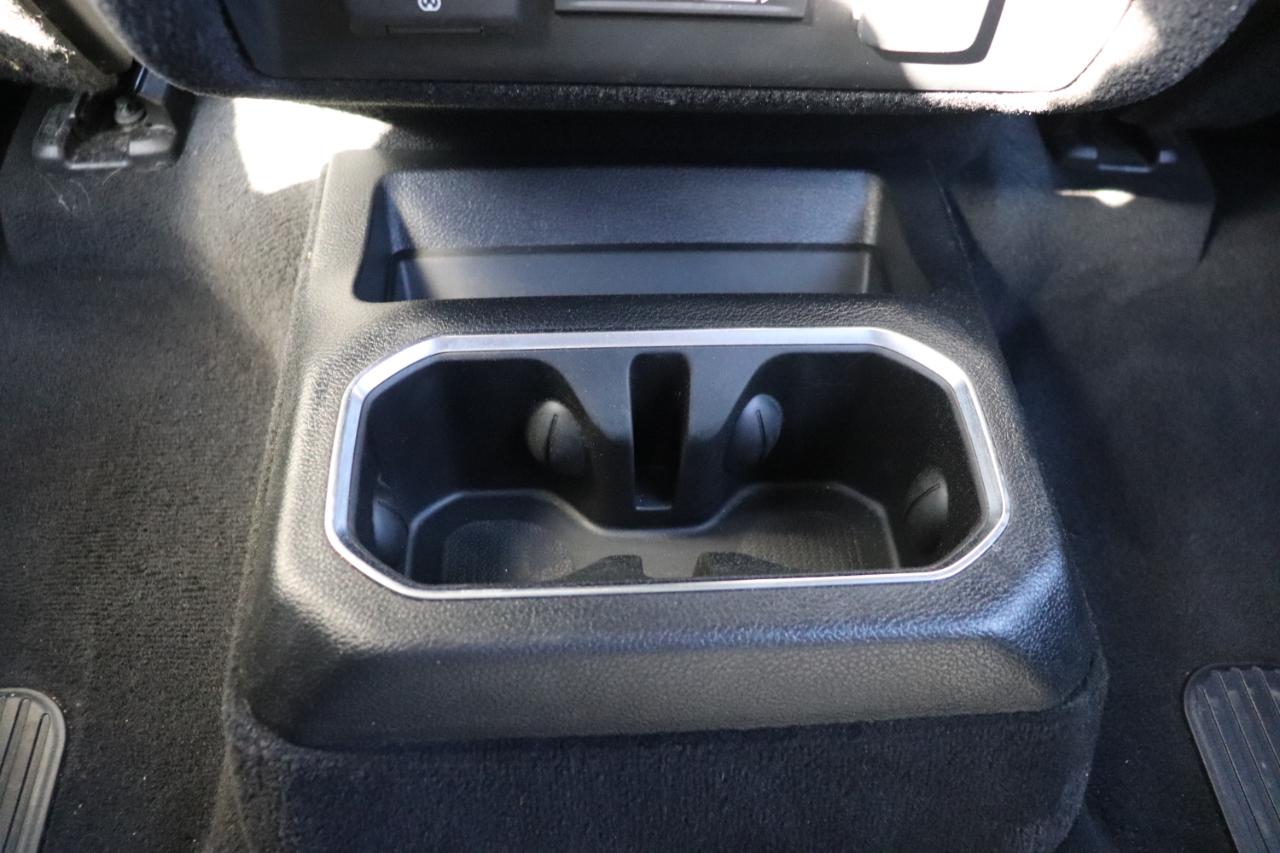 Jeep Wagoneer Series III 4x4 2024