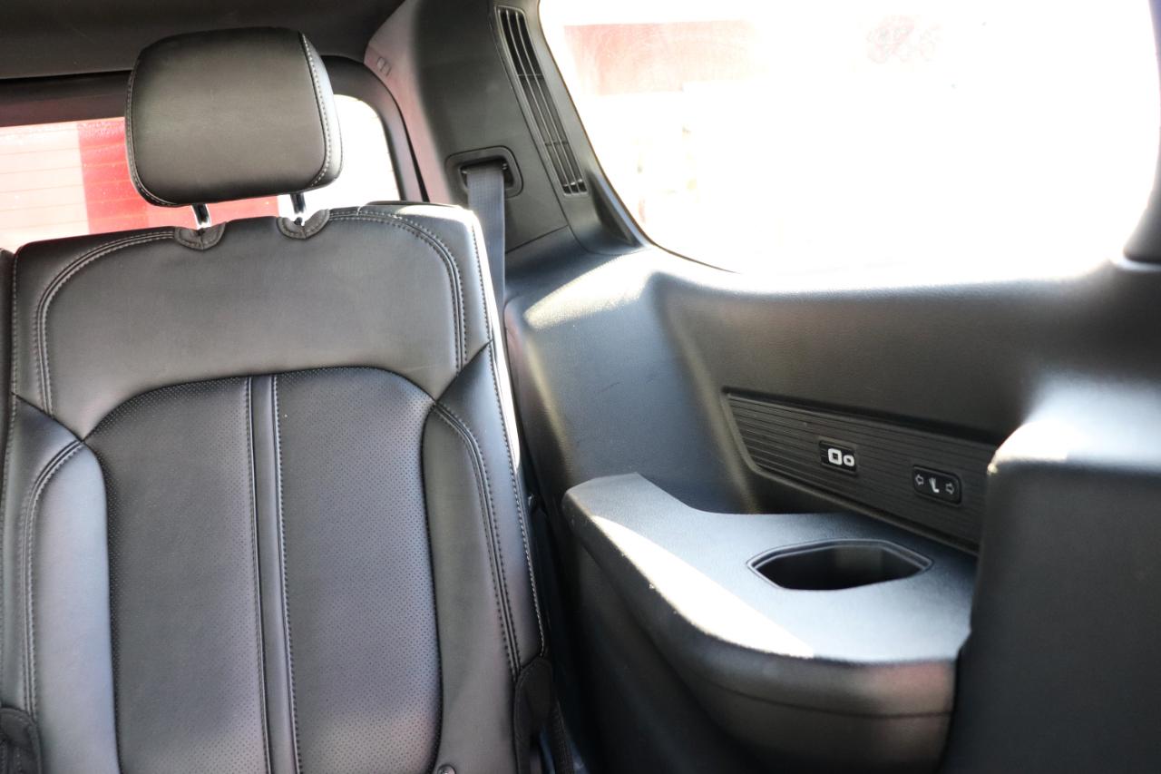 Jeep Wagoneer Series III 4x4 2024