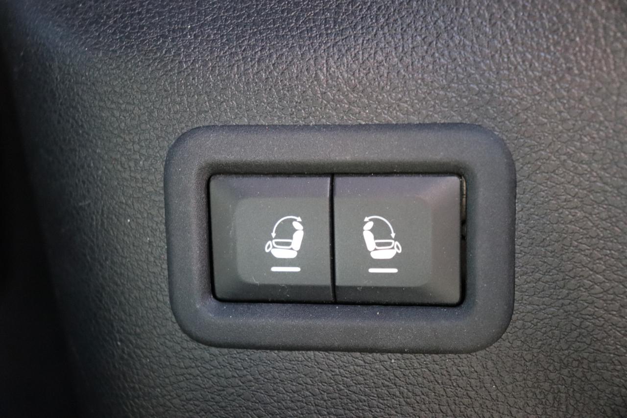 Jeep Wagoneer Series III 4x4 2024