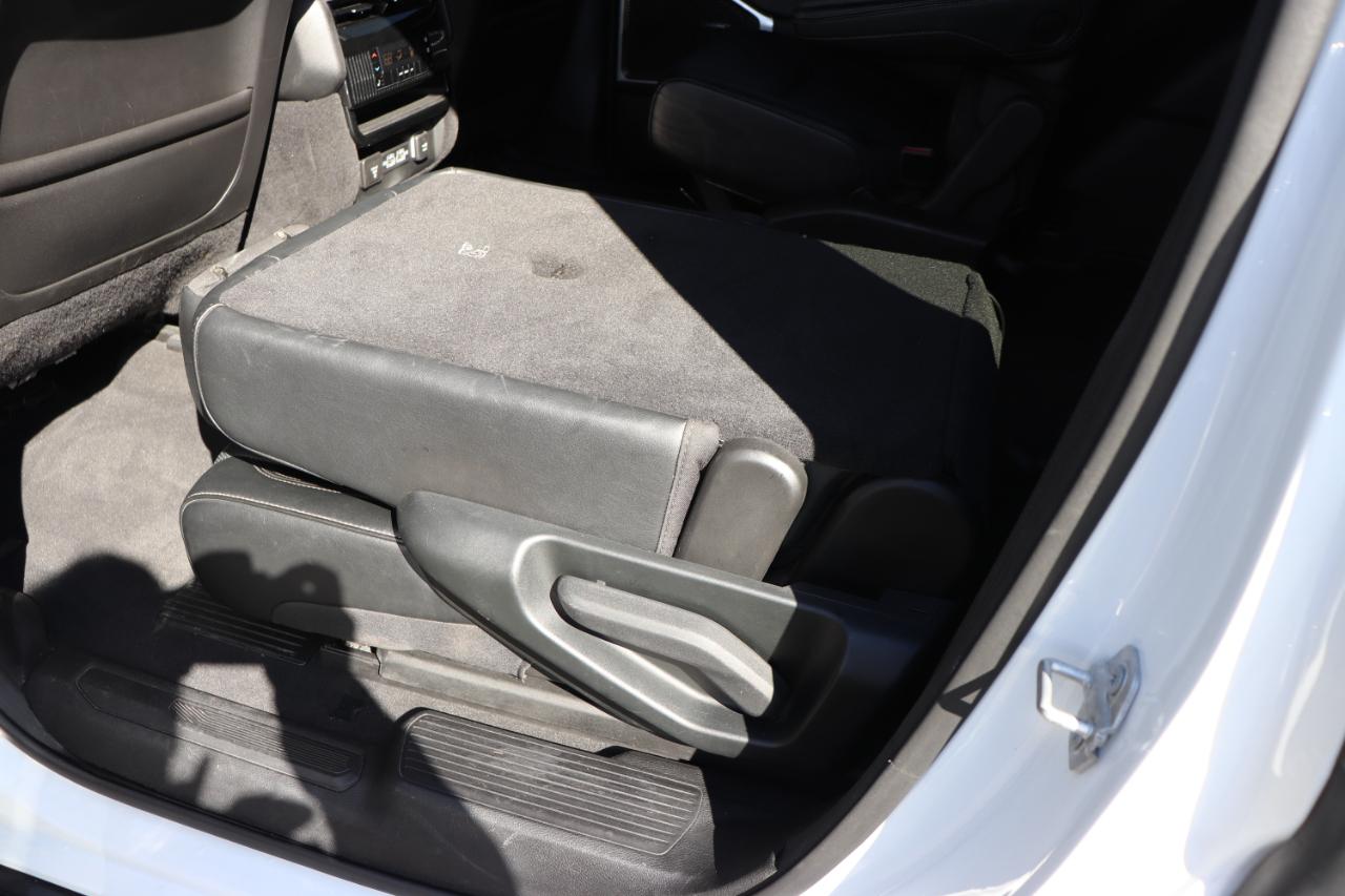 Jeep Wagoneer Series III 4x4 2024