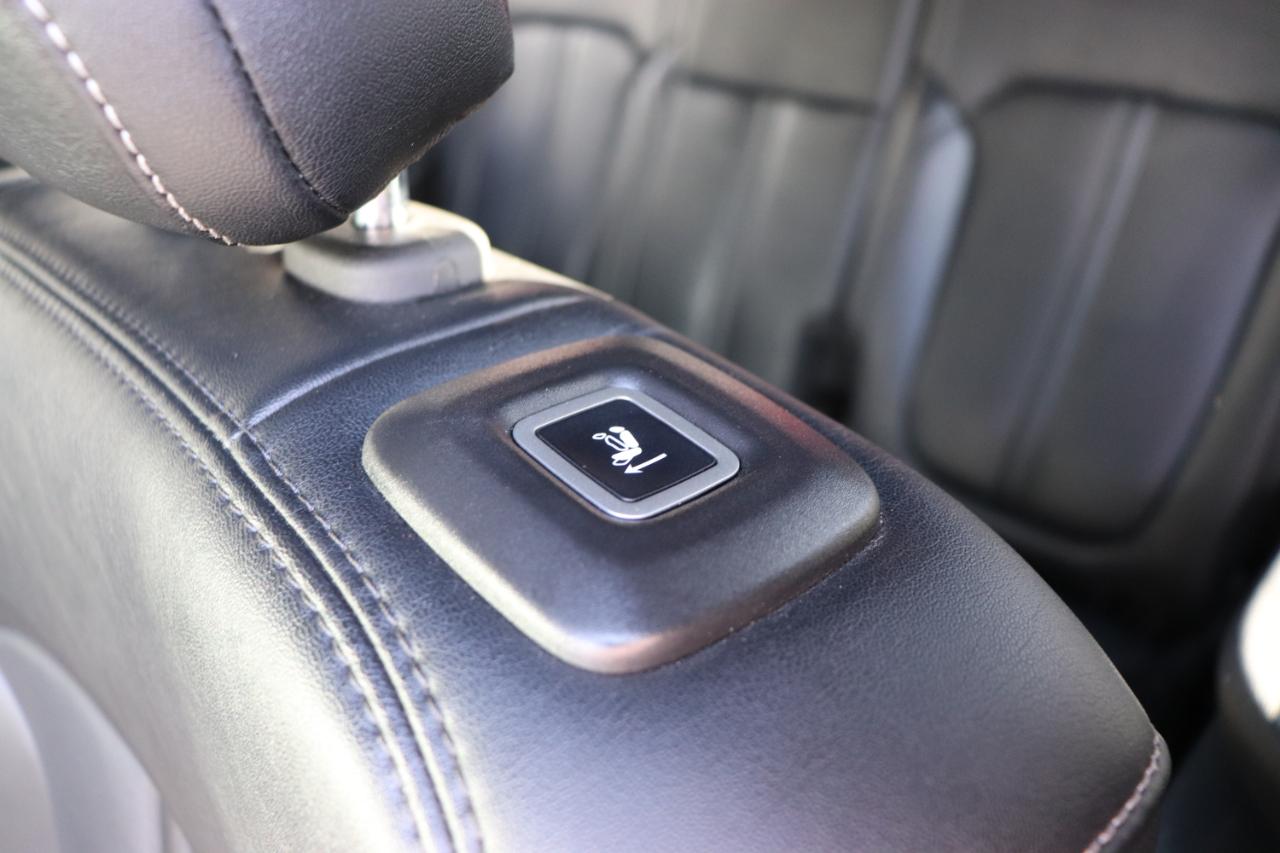 Jeep Wagoneer Series III 4x4 2024