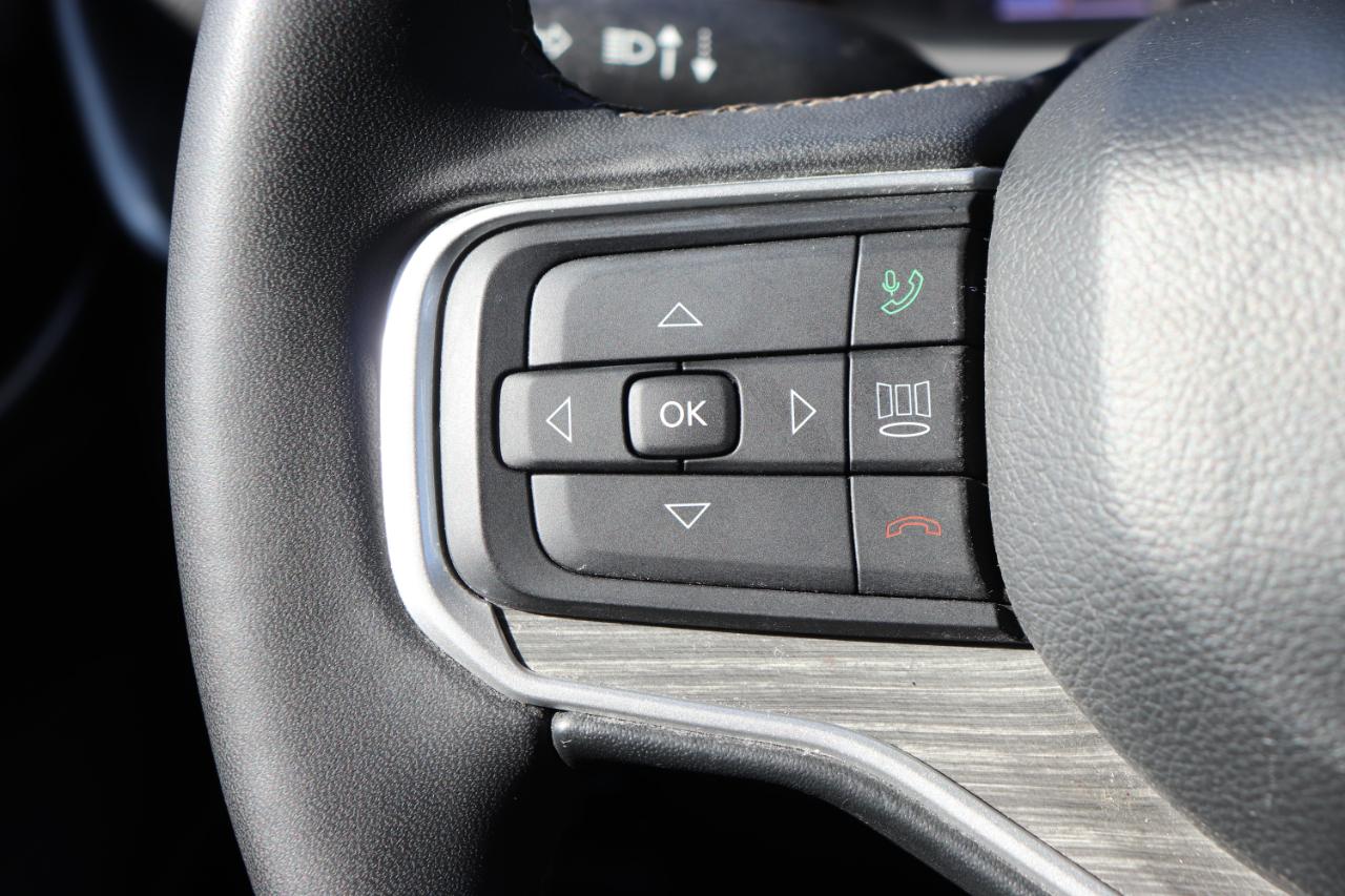 Jeep Wagoneer Series III 4x4 2024