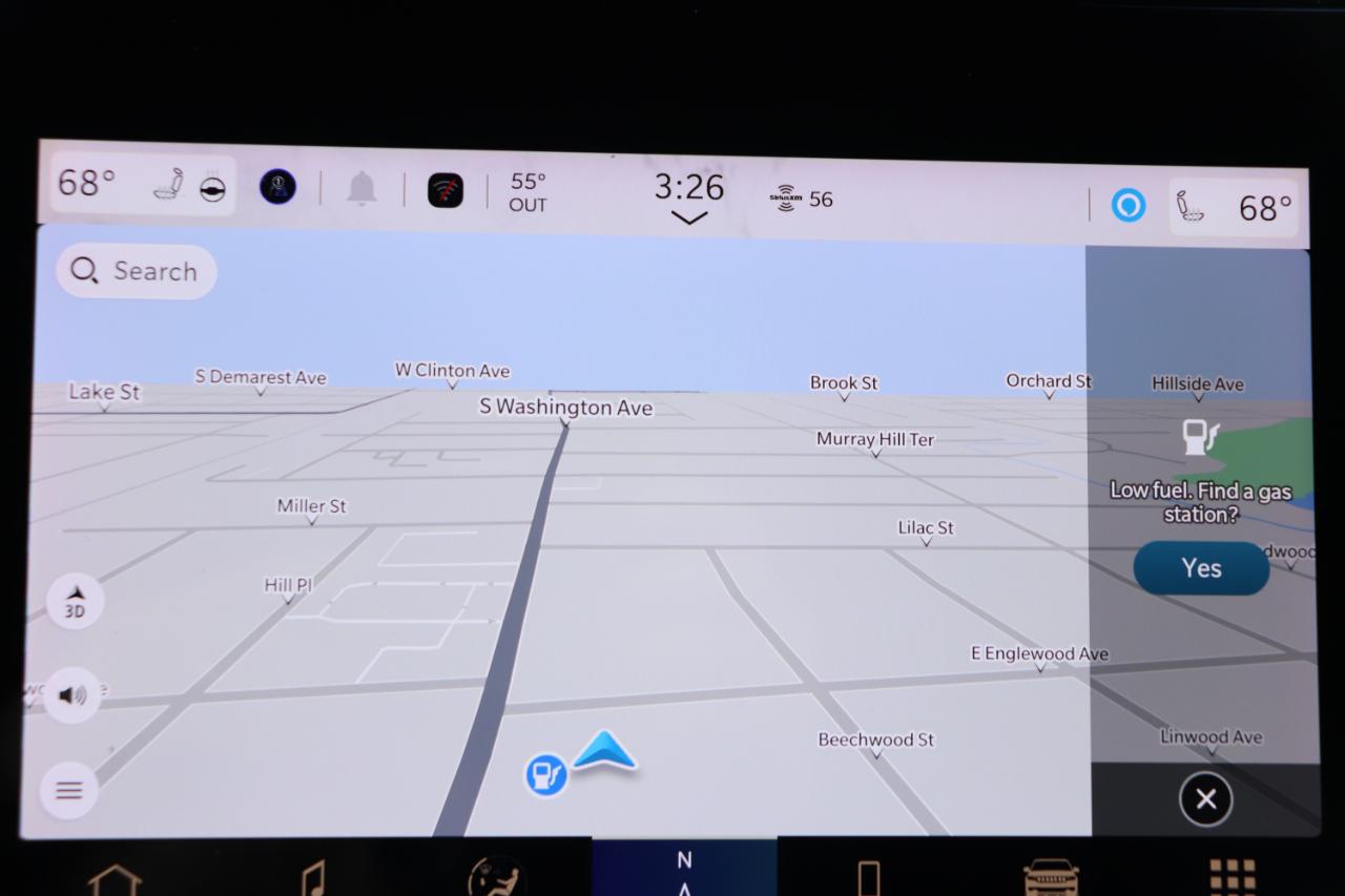 Jeep Wagoneer Series III 4x4 2024