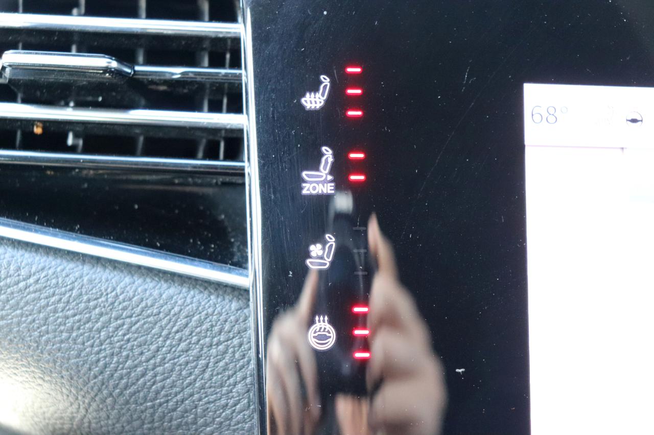 Jeep Wagoneer Series III 4x4 2024