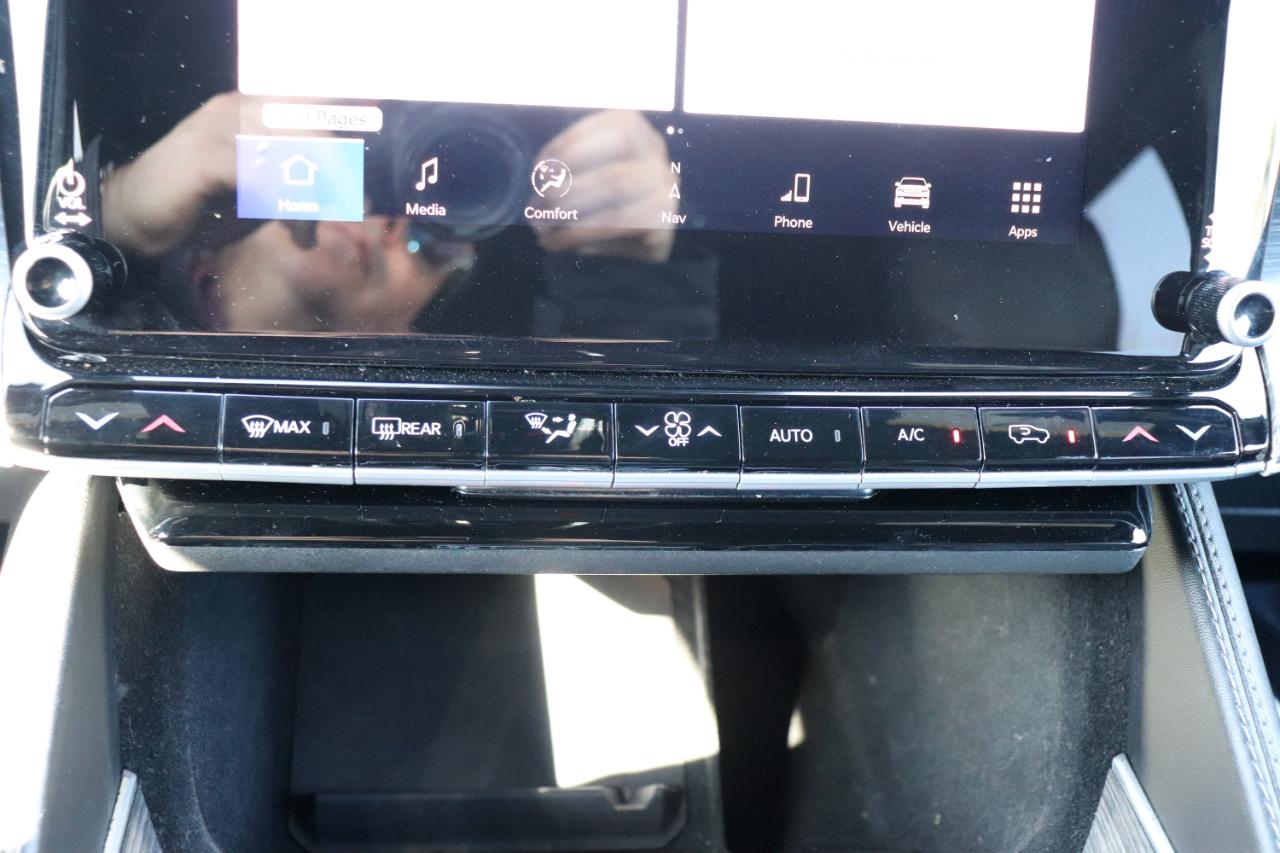 Jeep Wagoneer Series III 4x4 2024