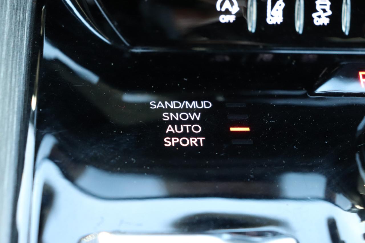 Jeep Wagoneer Series III 4x4 2024