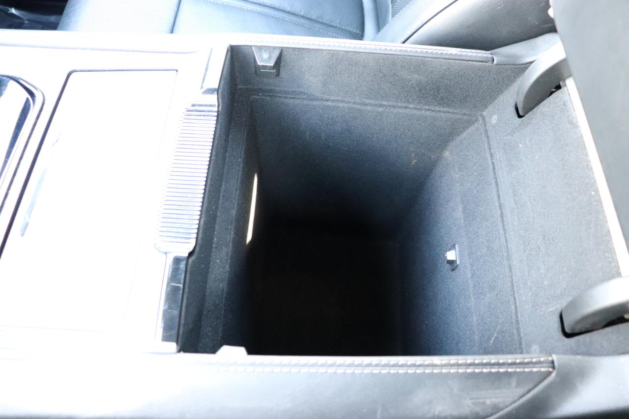 Jeep Wagoneer Series III 4x4 2024