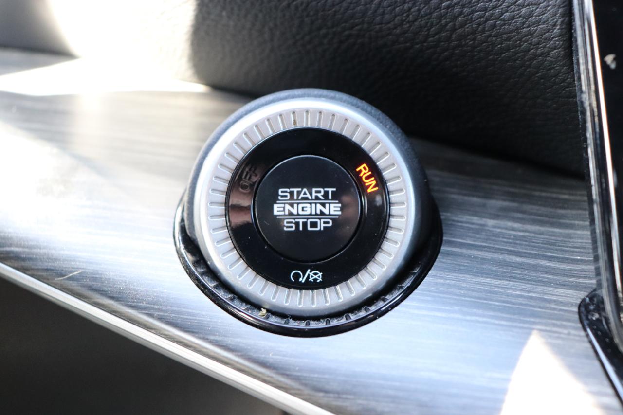 Jeep Wagoneer Series III 4x4 2024