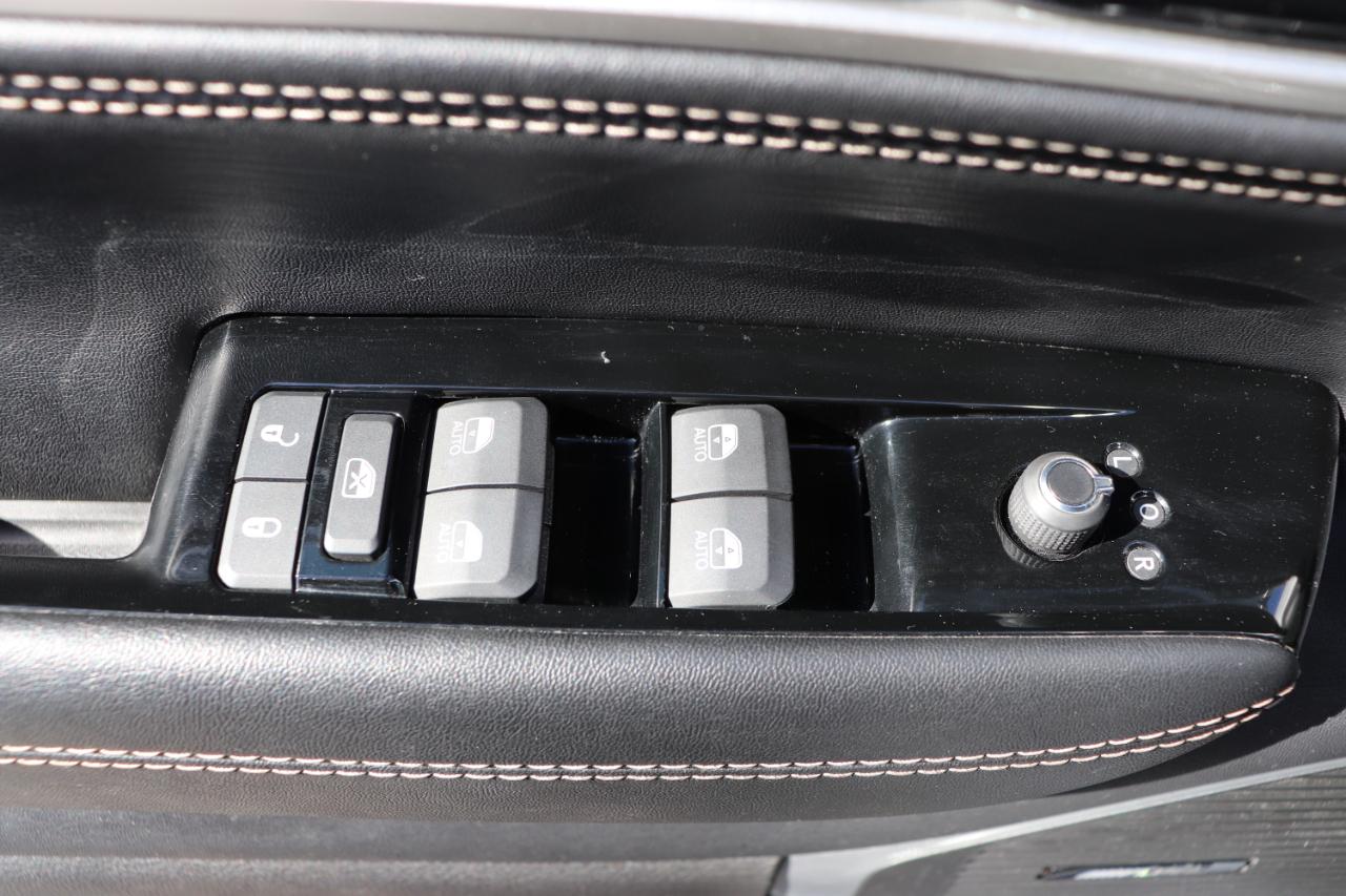 Jeep Wagoneer Series III 4x4 2024