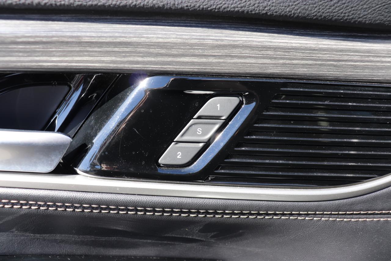 Jeep Wagoneer Series III 4x4 2024