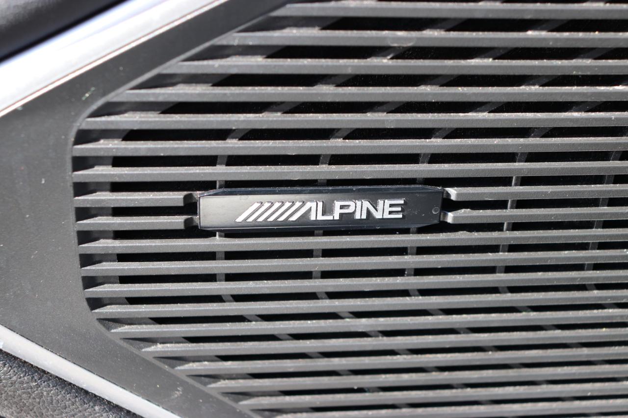 Jeep Wagoneer Series III 4x4 2024