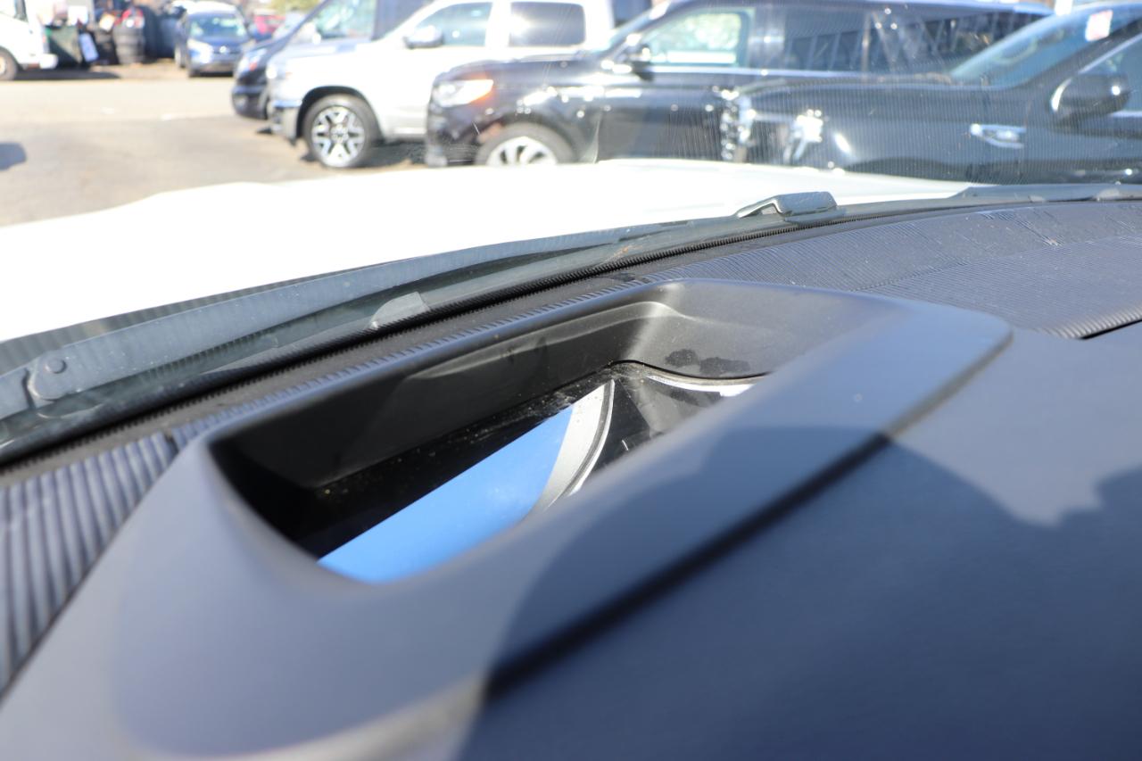 Jeep Wagoneer Series III 4x4 2024