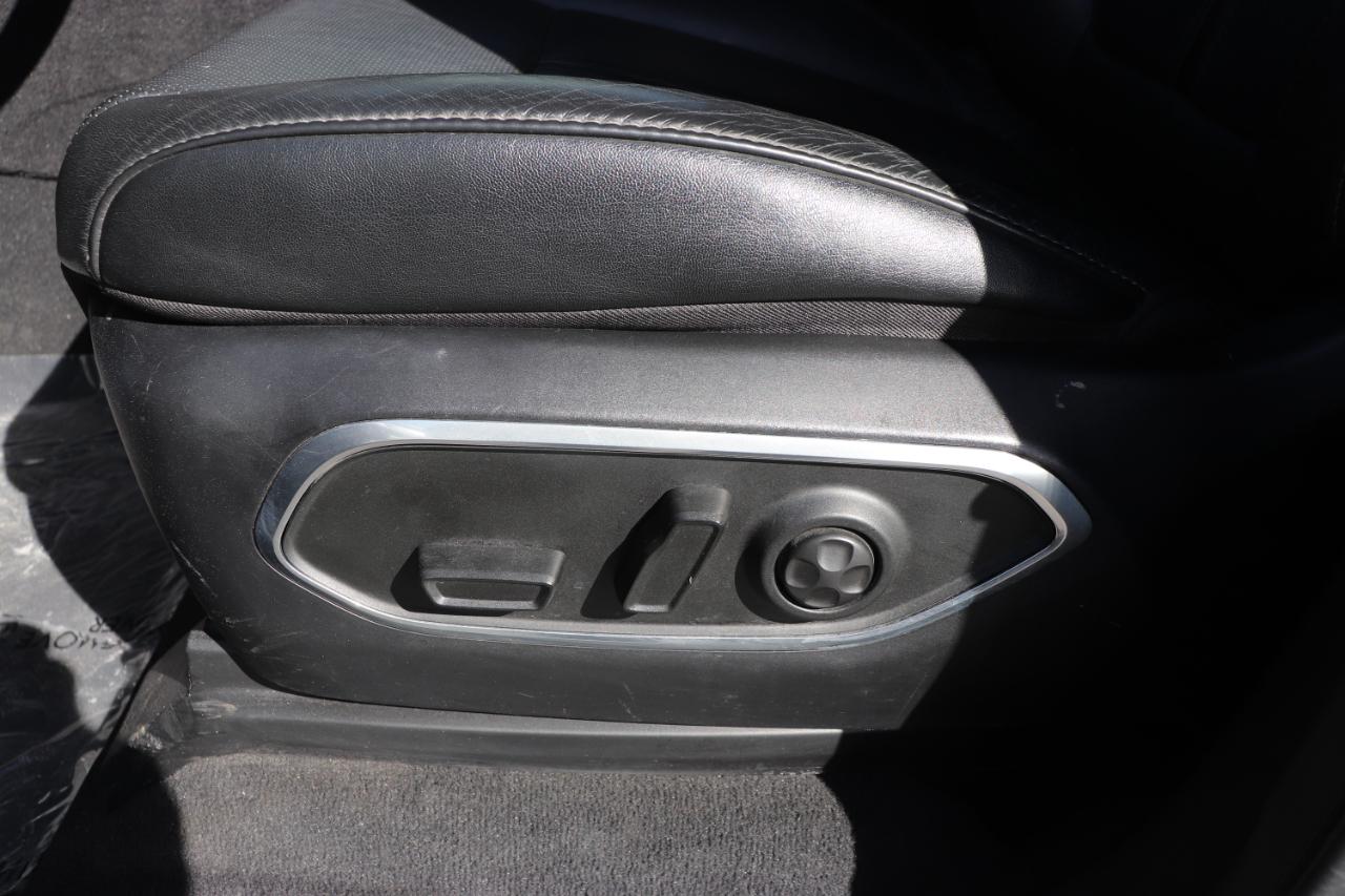 Jeep Wagoneer Series III 4x4 2024