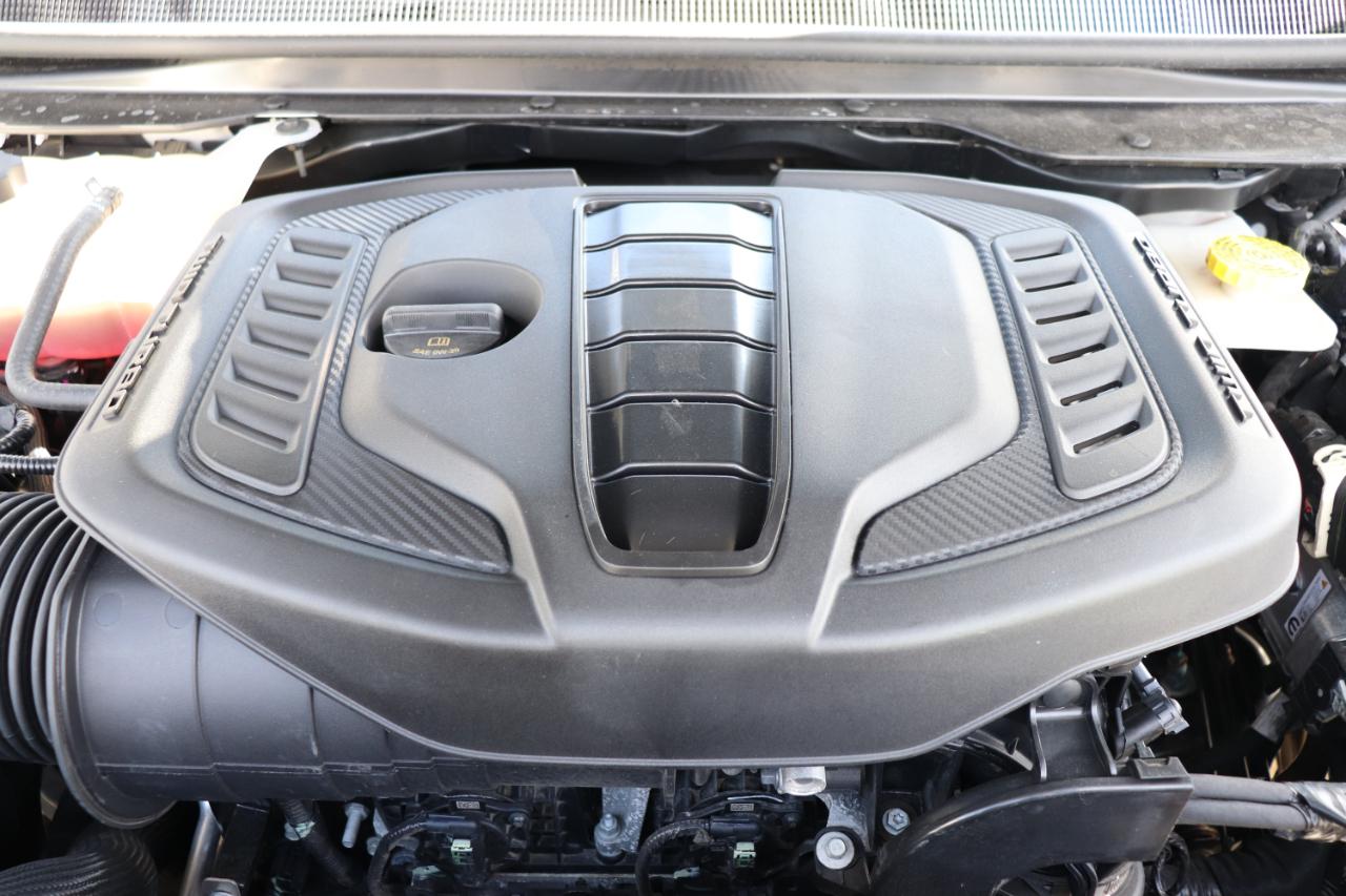 Jeep Wagoneer Series III 4x4 2024