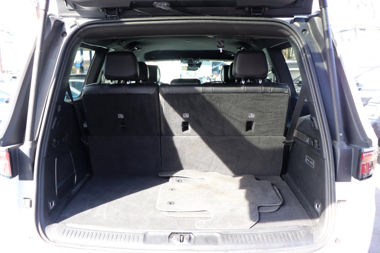 Jeep Wagoneer Series III 4x4 2024