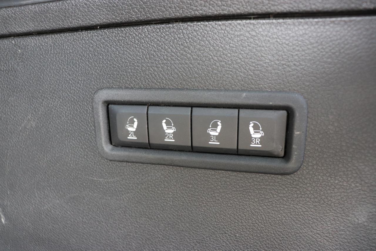 Jeep Wagoneer Series III 4x4 2024