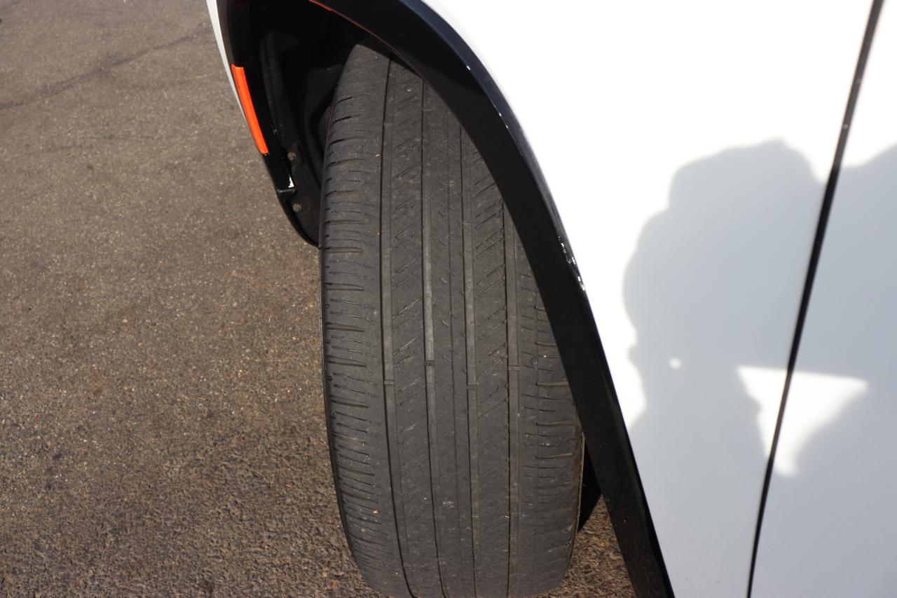 Jeep Wagoneer Series III 4x4 2024