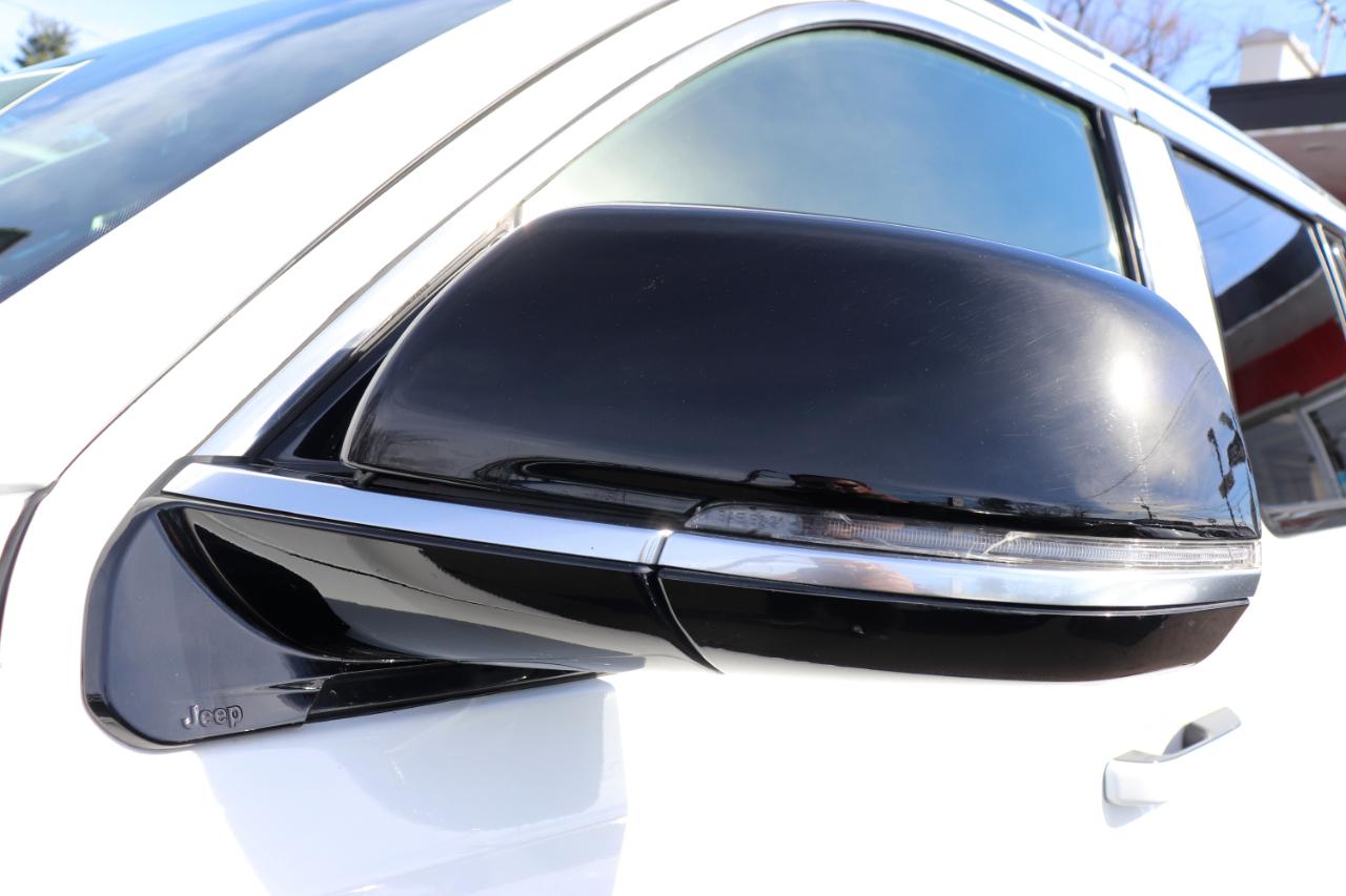 Jeep Wagoneer Series III 4x4 2024