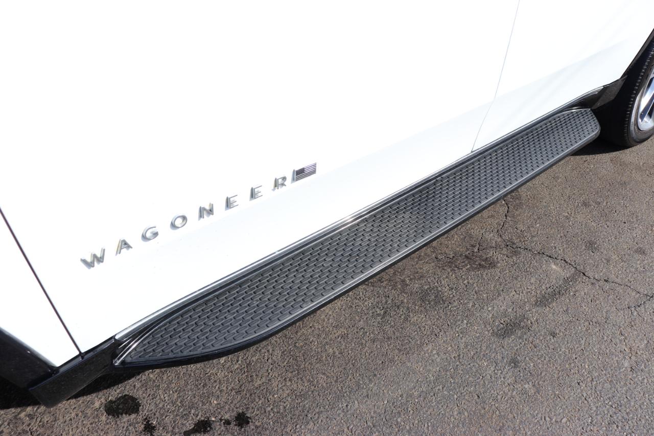 Jeep Wagoneer Series III 4x4 2024