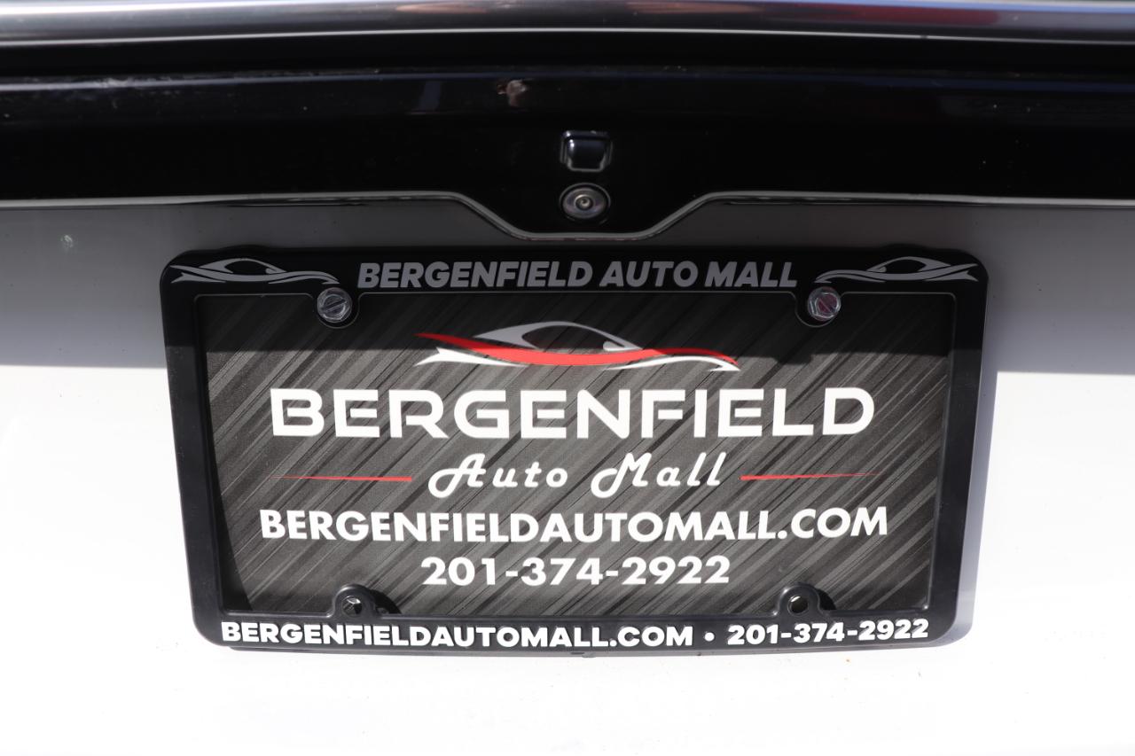 Jeep Wagoneer Series III 4x4 2024