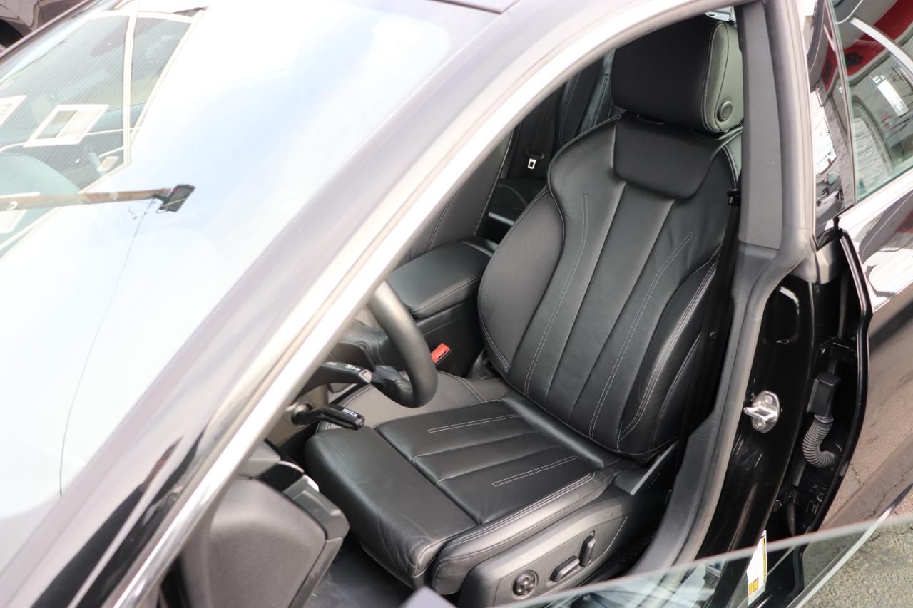 Audi A5 Sportback S line Premium Plus 45 TFSI quattro 2024