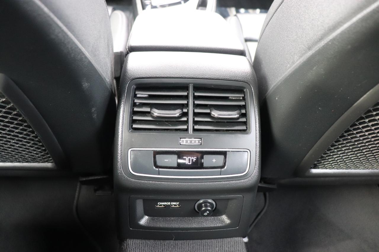 Audi A5 Sportback S line Premium Plus 45 TFSI quattro 2024