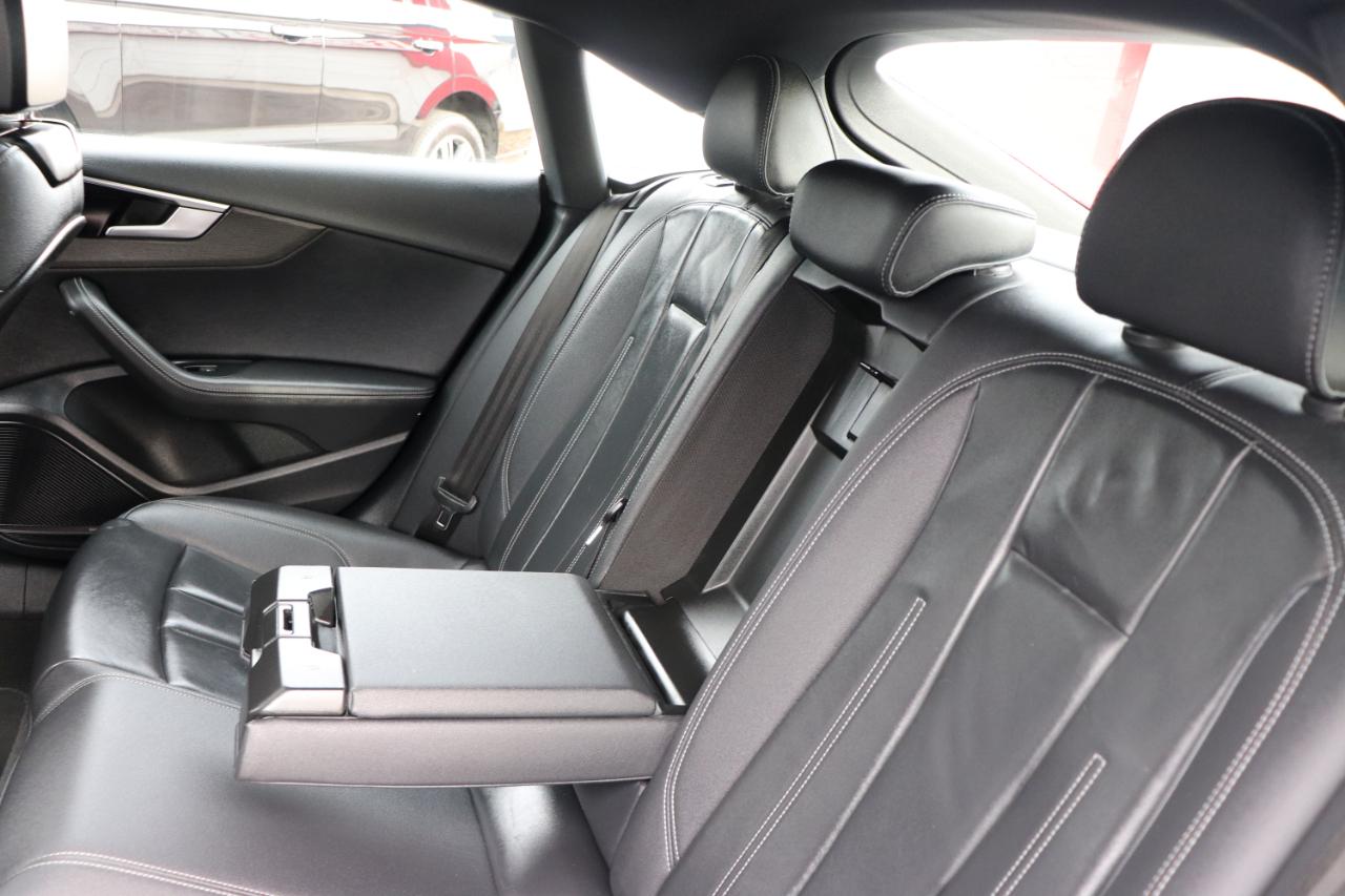 Audi A5 Sportback S line Premium Plus 45 TFSI quattro 2024