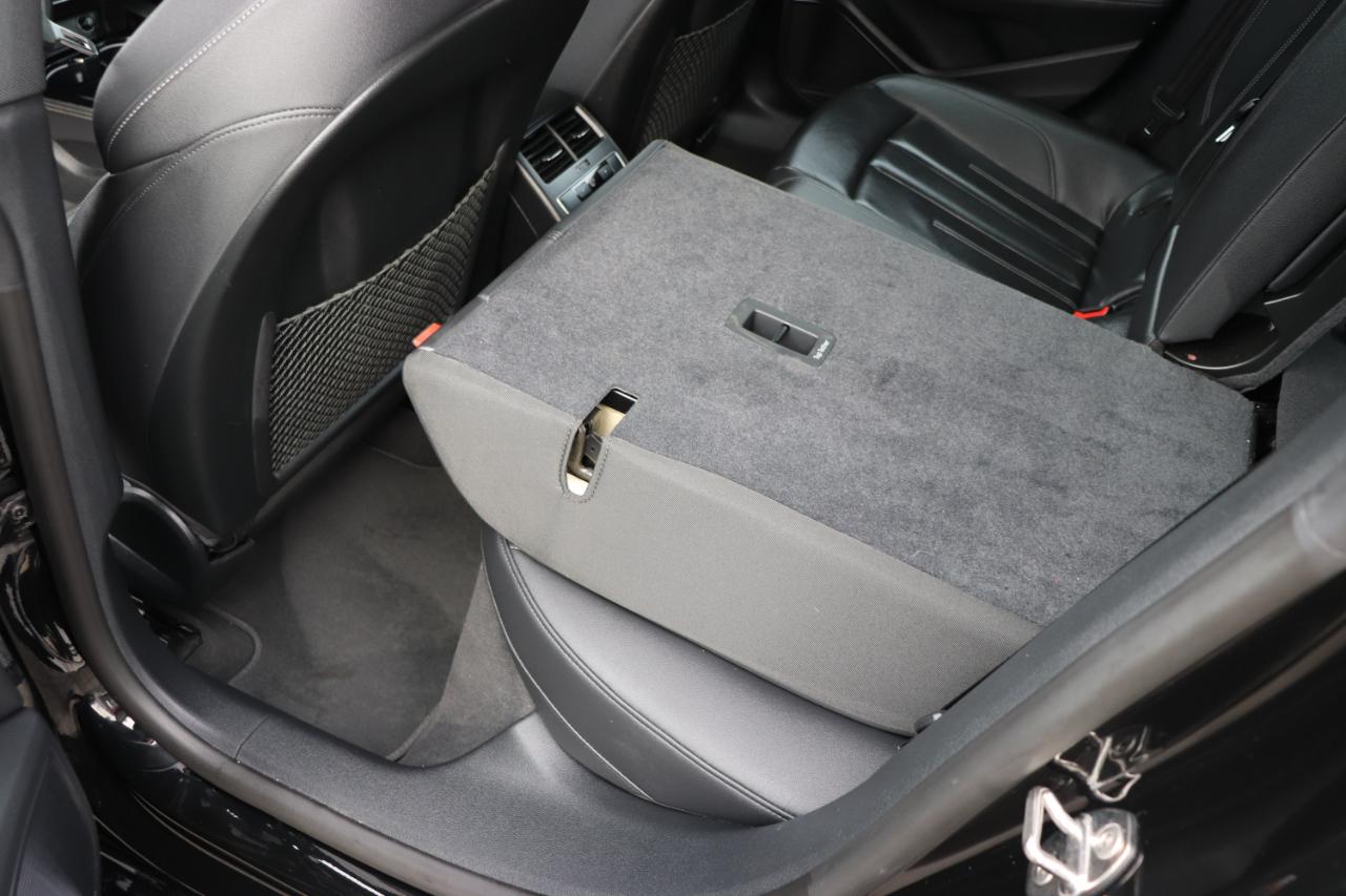 Audi A5 Sportback S line Premium Plus 45 TFSI quattro 2024