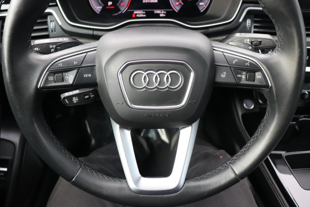 Audi A5 Sportback S line Premium Plus 45 TFSI quattro 2024