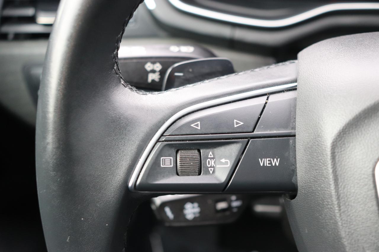 Audi A5 Sportback S line Premium Plus 45 TFSI quattro 2024