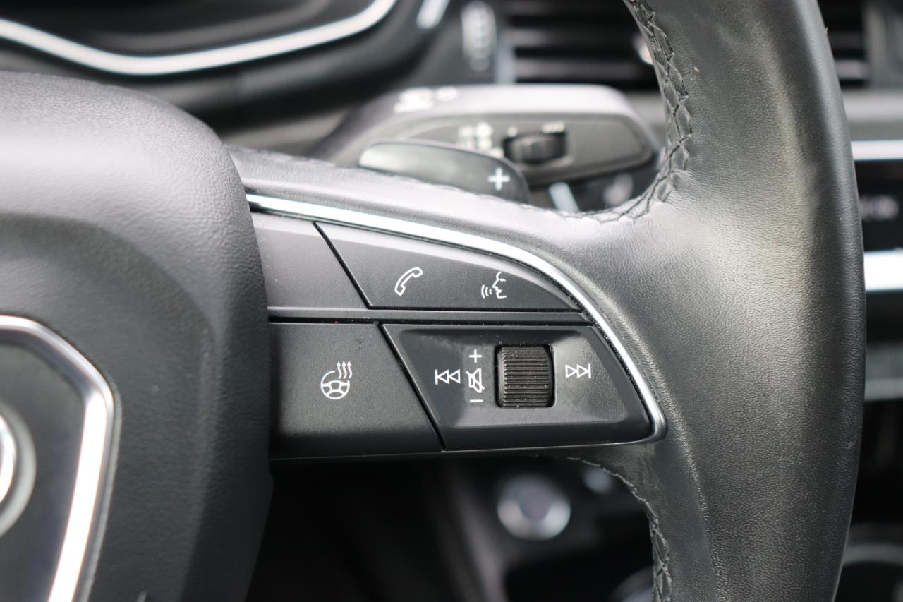 Audi A5 Sportback S line Premium Plus 45 TFSI quattro 2024