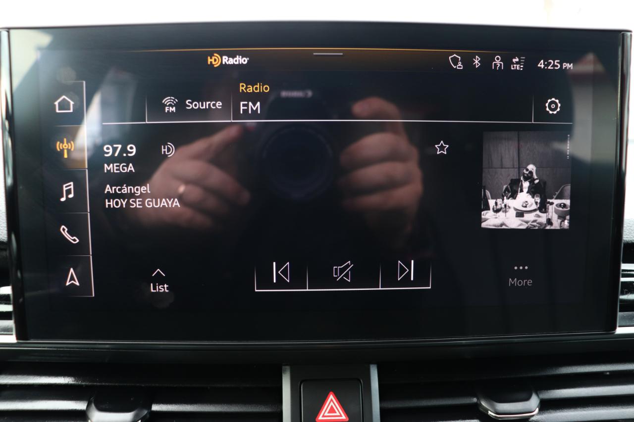 Audi A5 Sportback S line Premium Plus 45 TFSI quattro 2024