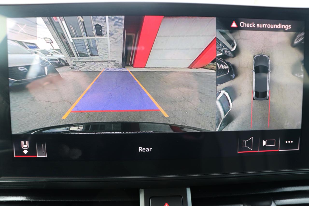 Audi A5 Sportback S line Premium Plus 45 TFSI quattro 2024