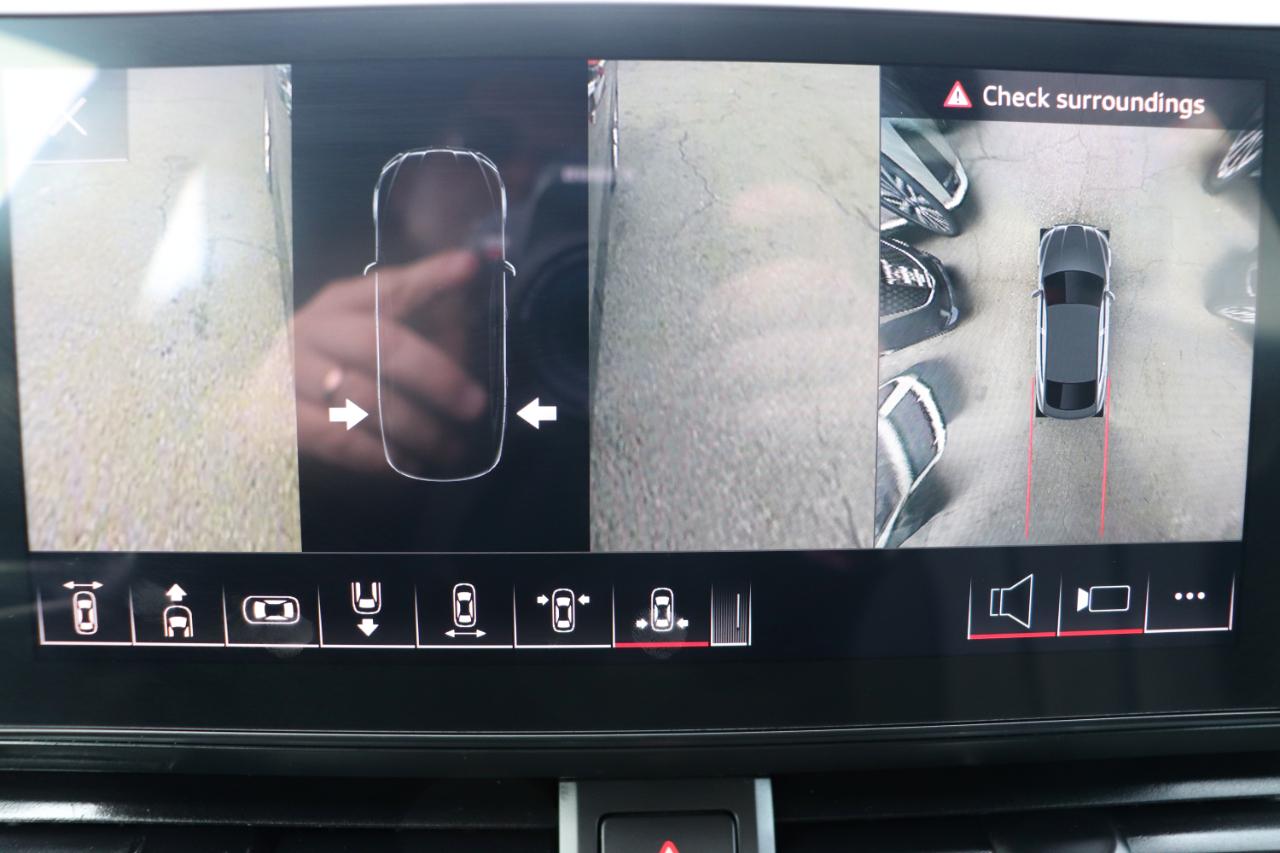 Audi A5 Sportback S line Premium Plus 45 TFSI quattro 2024