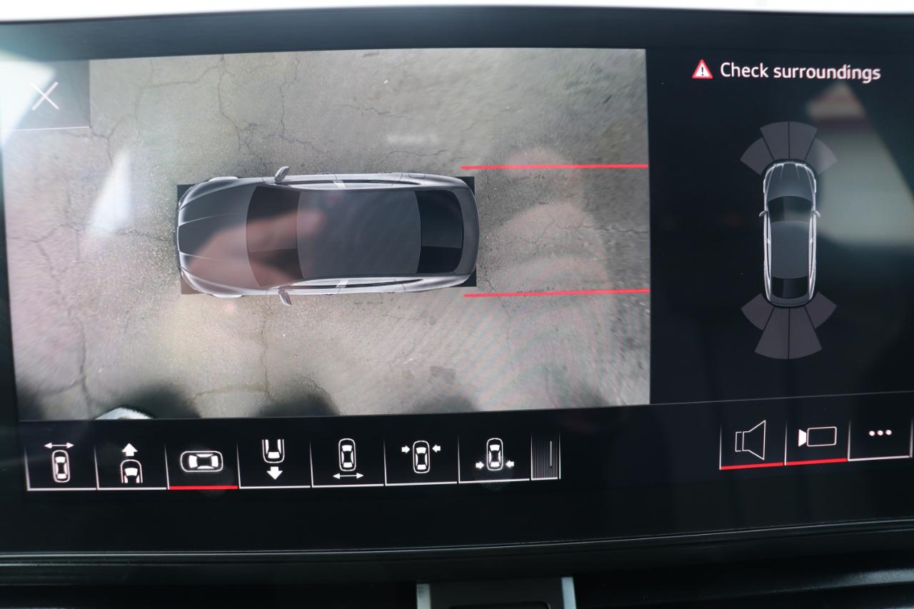 Audi A5 Sportback S line Premium Plus 45 TFSI quattro 2024