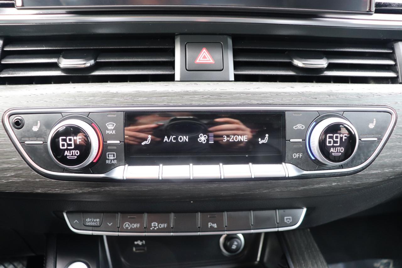 Audi A5 Sportback S line Premium Plus 45 TFSI quattro 2024