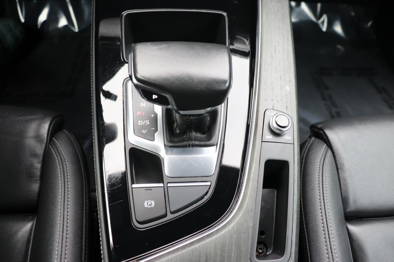 Audi A5 Sportback S line Premium Plus 45 TFSI quattro 2024