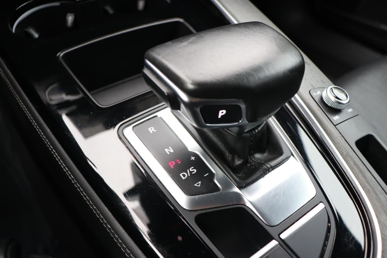 Audi A5 Sportback S line Premium Plus 45 TFSI quattro 2024